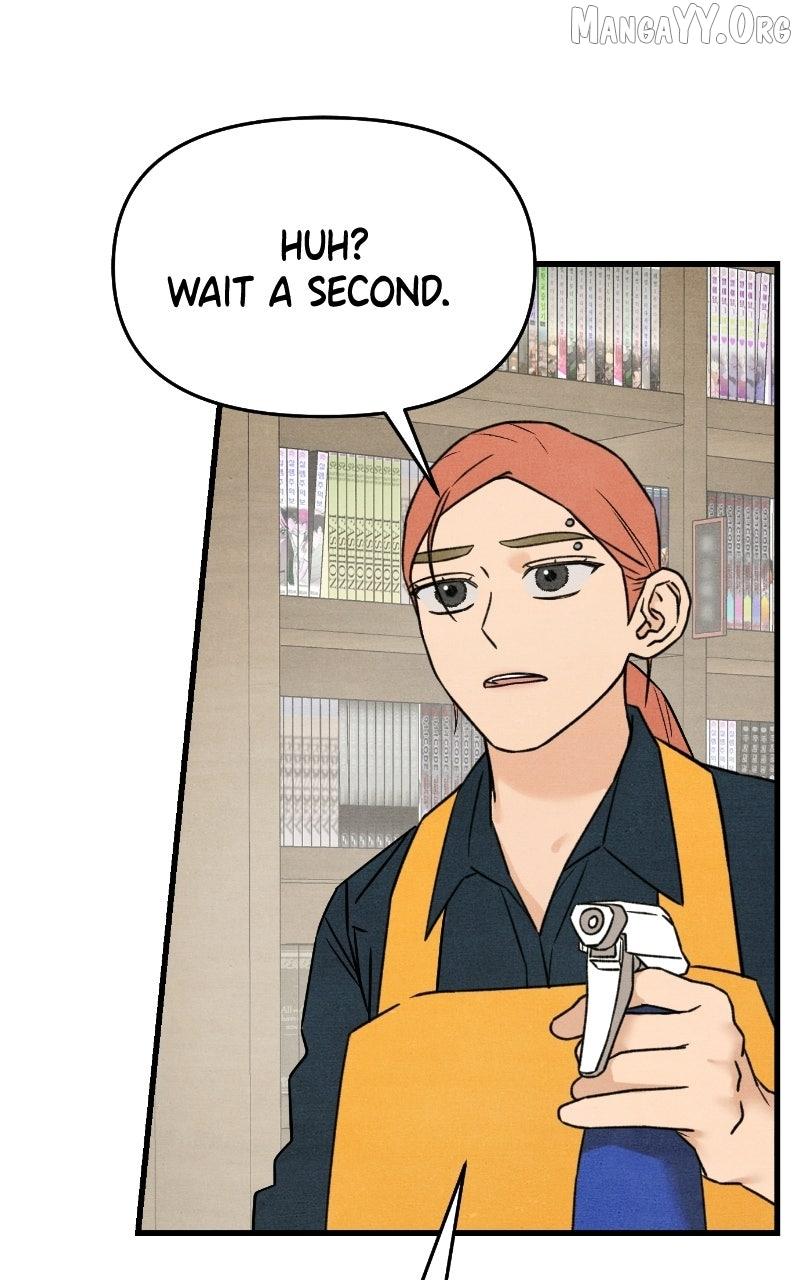 Who's That Long-Haired Senior? RSS Feed Chapter 73 page 10 - 