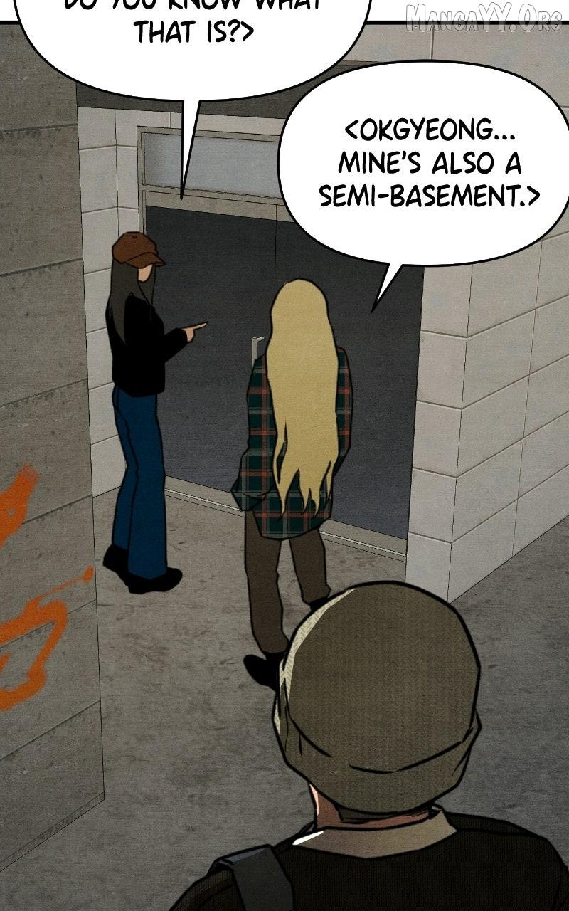 Who's That Long-Haired Senior? RSS Feed Chapter 73 page 92 - 