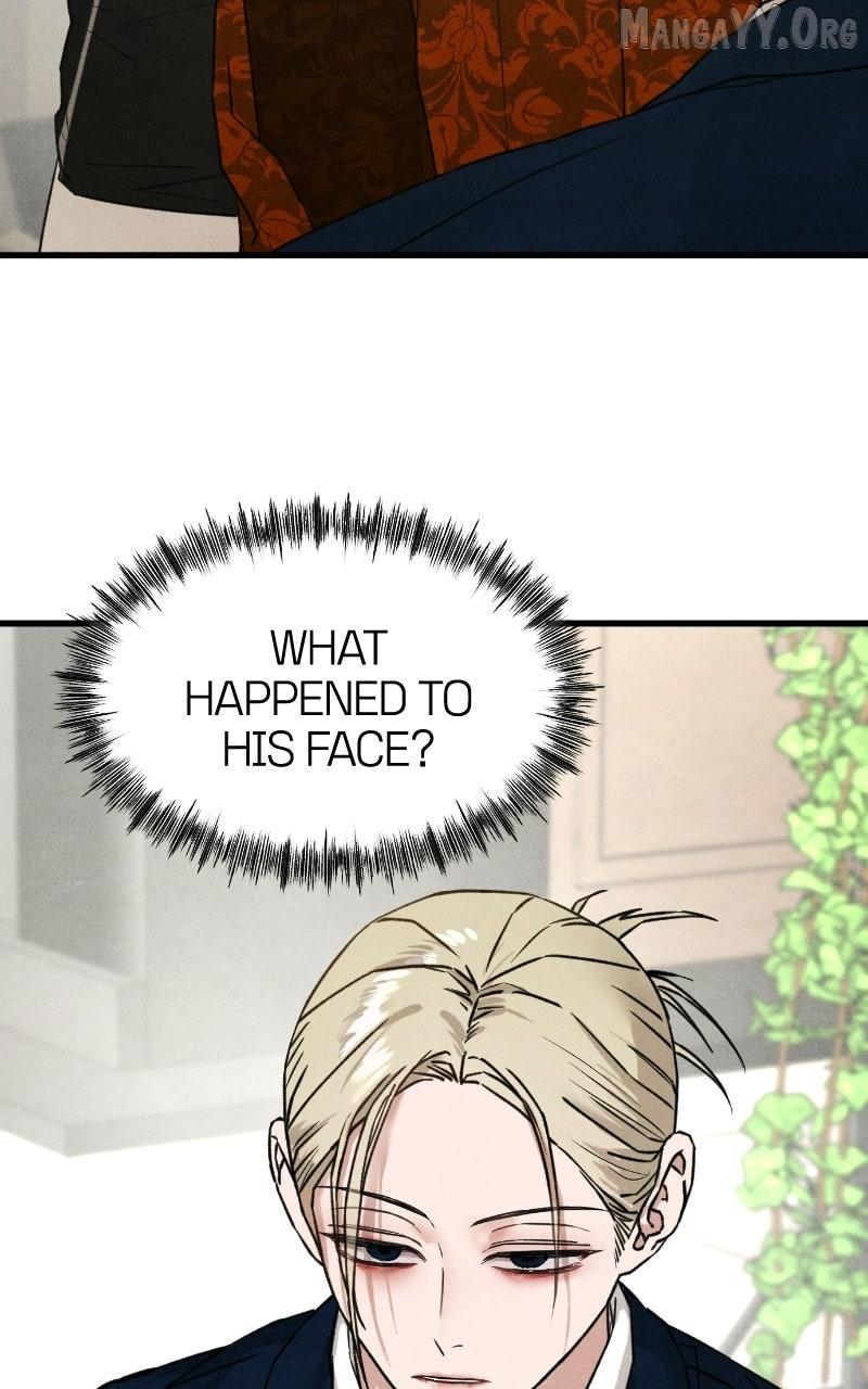 Who's That Long-Haired Senior? RSS Feed Chapter 74 page 5 - 