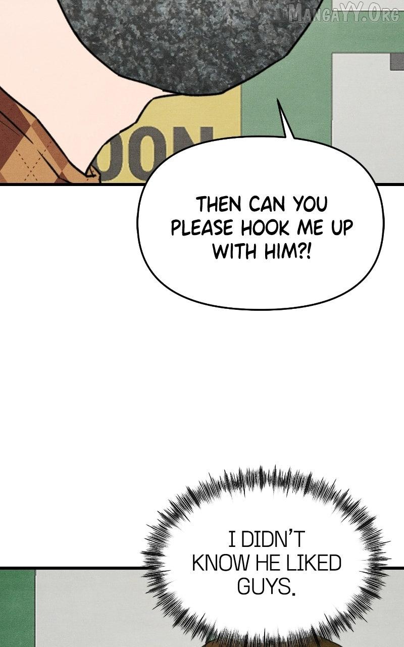 Who's That Long-Haired Senior? RSS Feed Chapter 74 page 42 - 