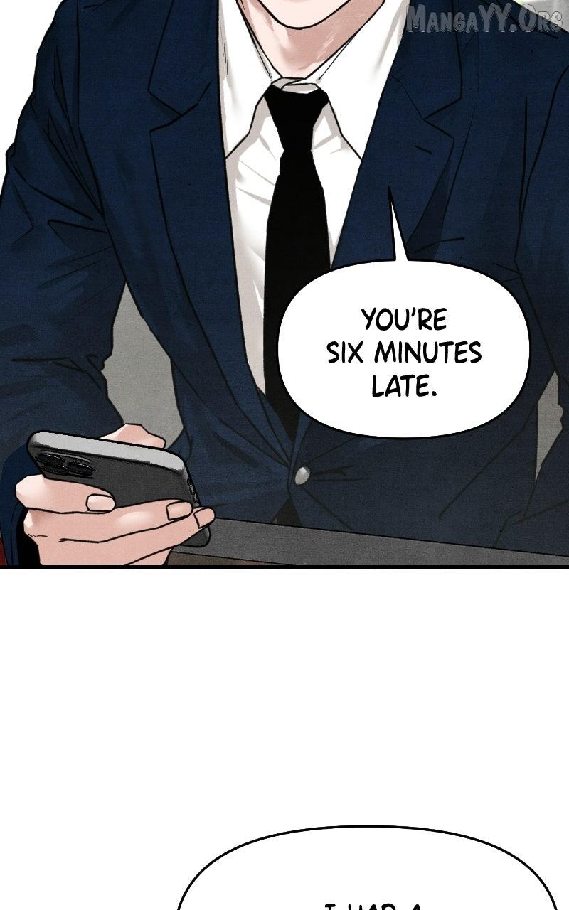 Who's That Long-Haired Senior? RSS Feed Chapter 74 page 6 - 