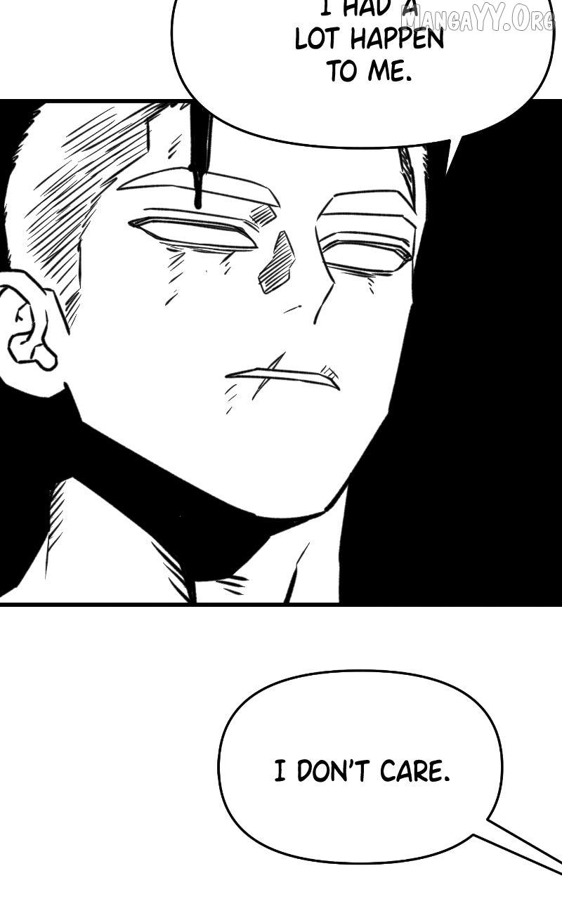 Who's That Long-Haired Senior? RSS Feed Chapter 74 page 7 - 