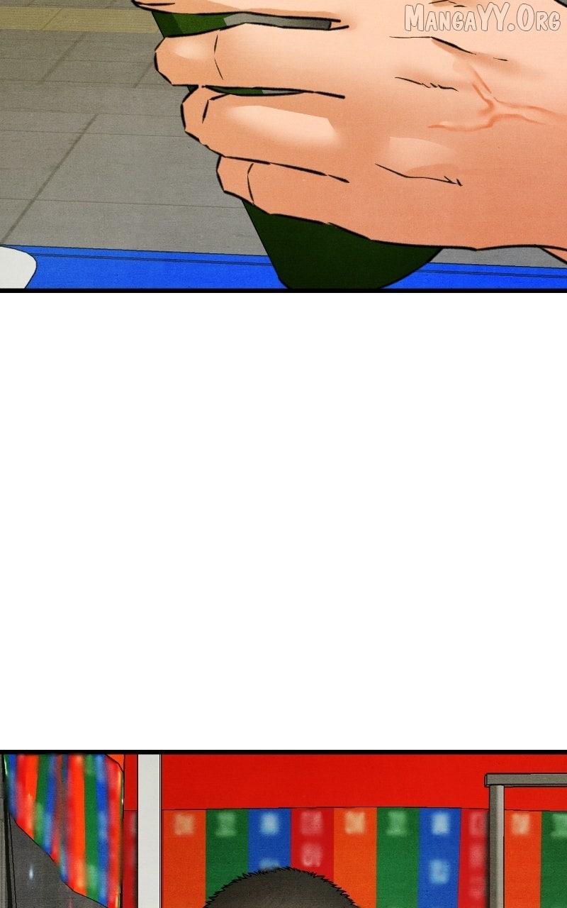 Who's That Long-Haired Senior? RSS Feed Chapter 74 page 77 - 