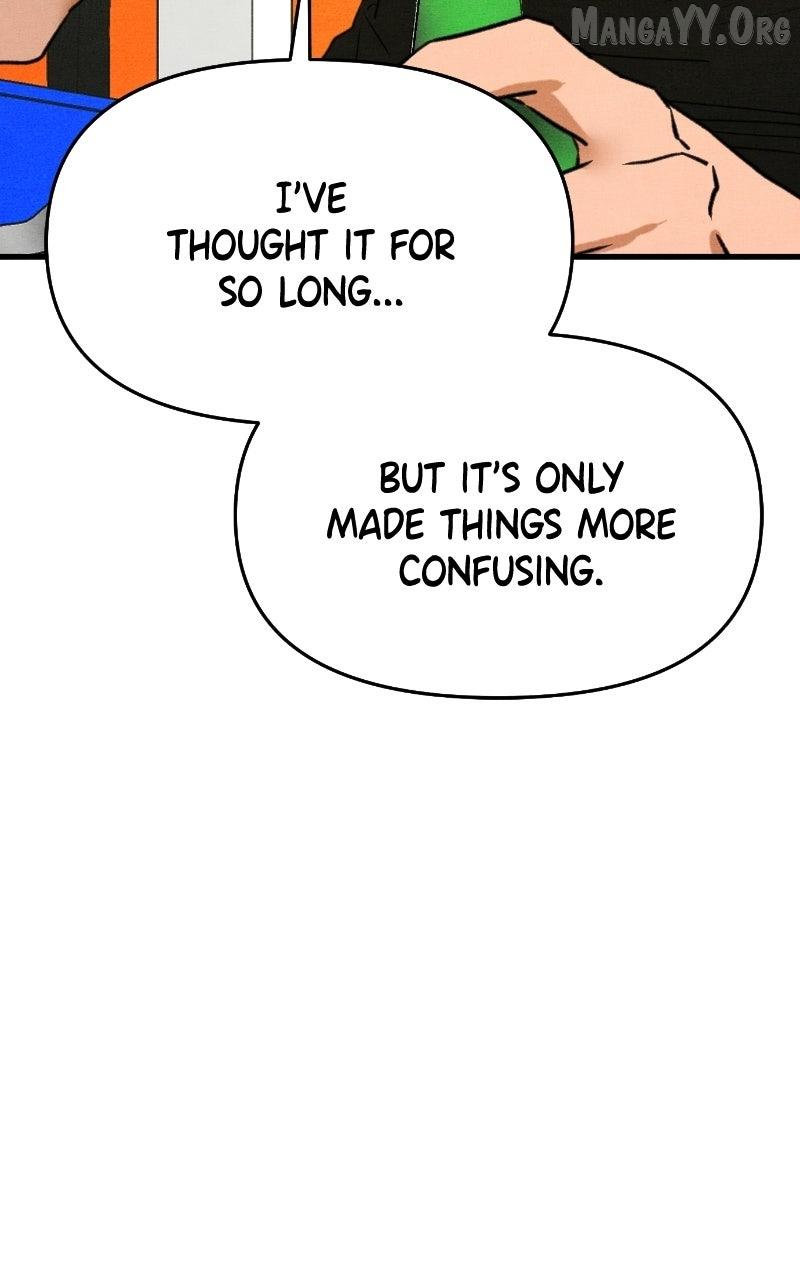 Who's That Long-Haired Senior? RSS Feed Chapter 74 page 83 - 