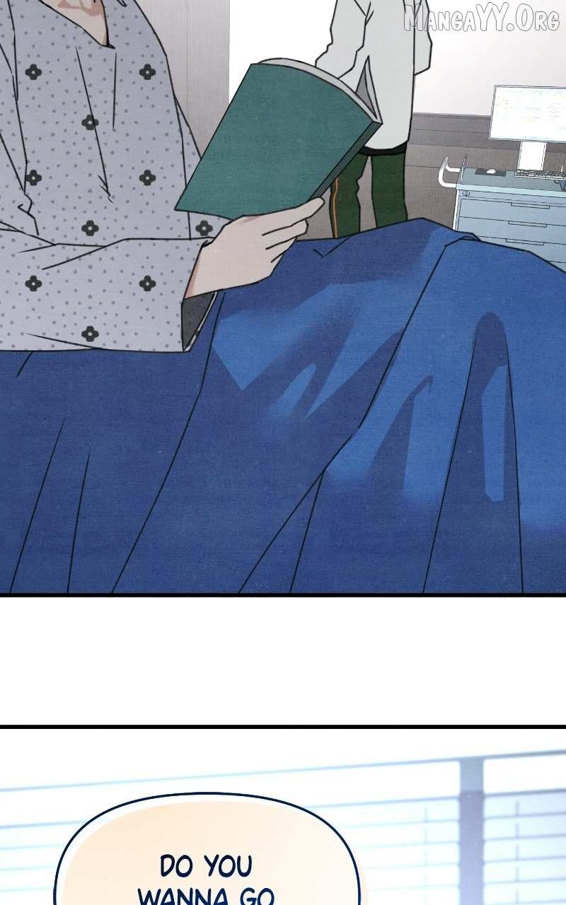 Who's That Long-Haired Senior? RSS Feed Chapter 75 page 5 - 