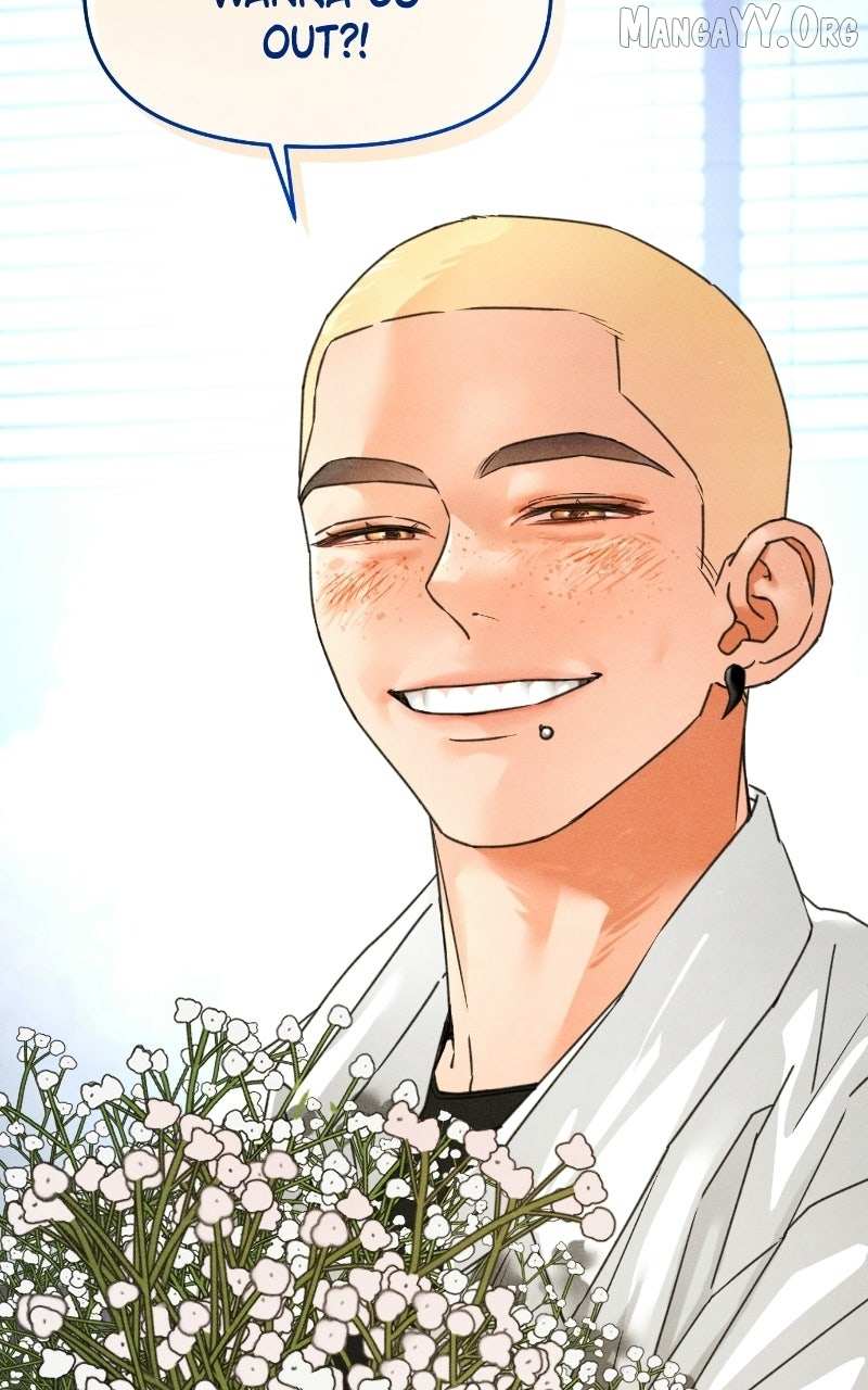 Who's That Long-Haired Senior? RSS Feed Chapter 75 page 6 - 