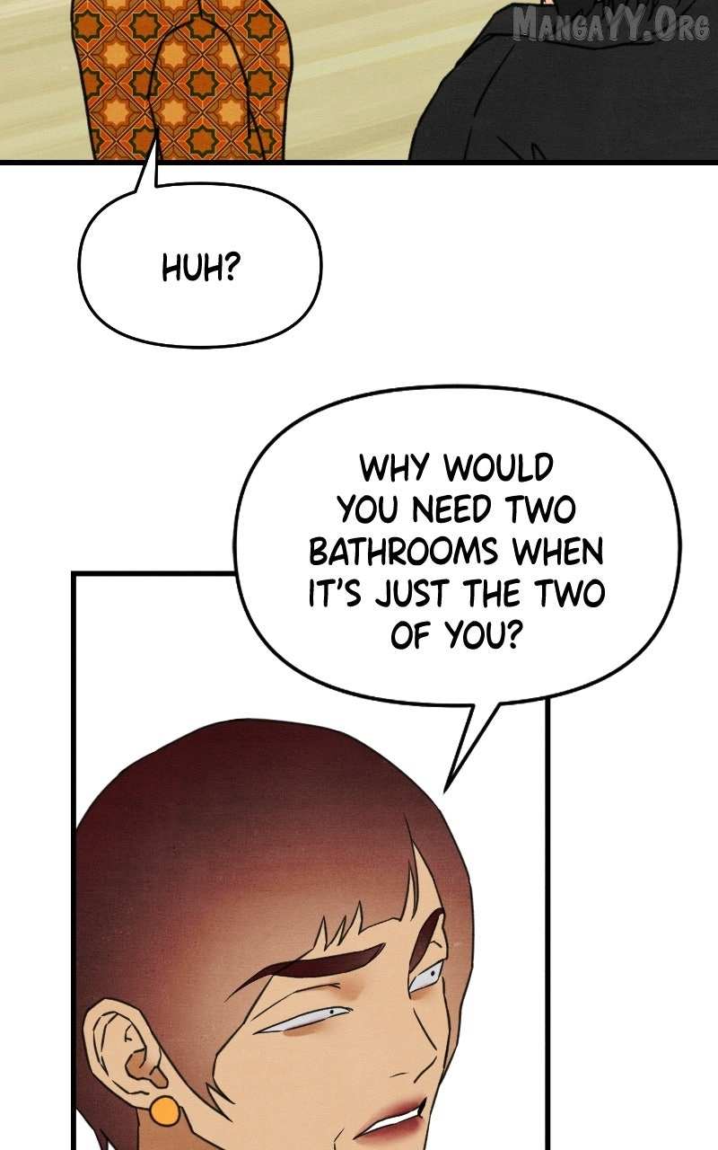 Who's That Long-Haired Senior? RSS Feed Chapter 76 page 29 - 