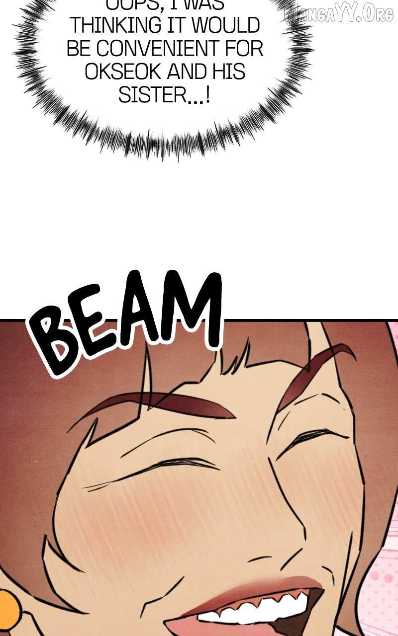 Who's That Long-Haired Senior? RSS Feed Chapter 76 page 31 - 