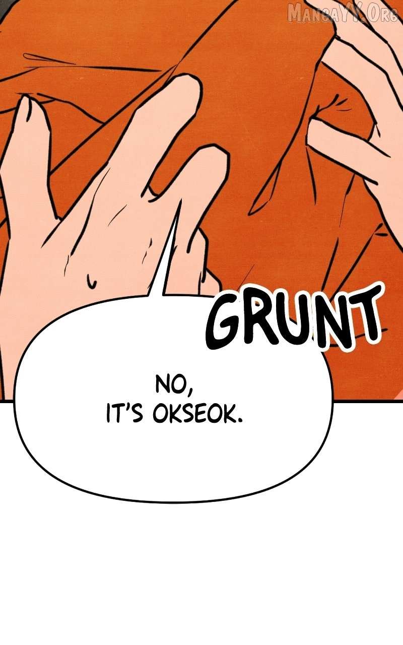 Who's That Long-Haired Senior? RSS Feed Chapter 76 page 5 - 