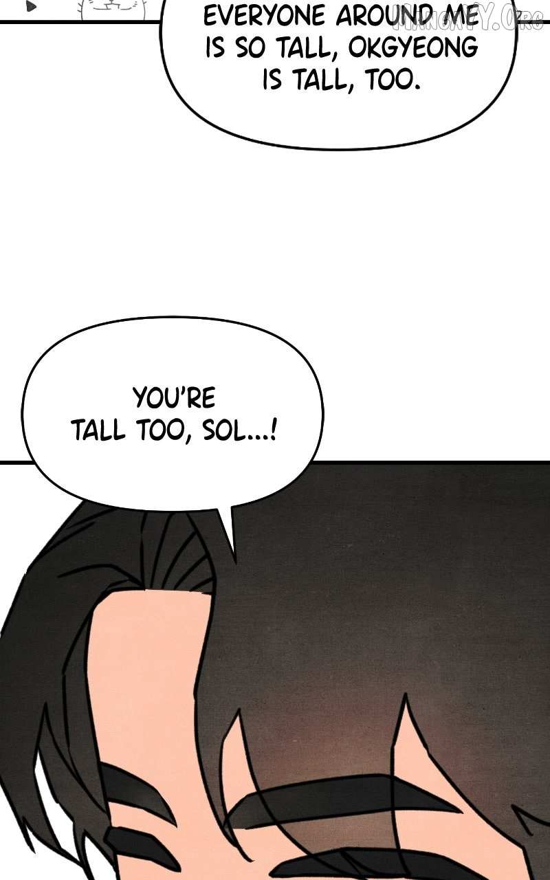 Who's That Long-Haired Senior? RSS Feed Chapter 76 page 41 - 