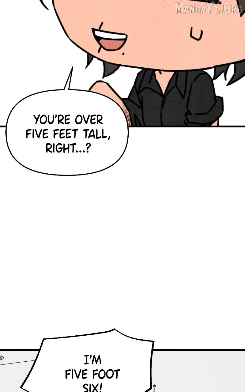 Who's That Long-Haired Senior? RSS Feed Chapter 76 page 42 - 