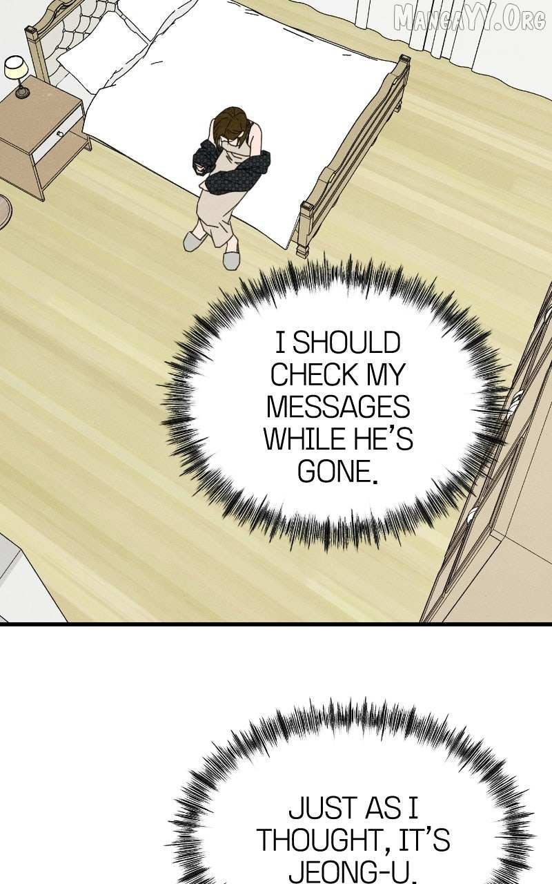Who's That Long-Haired Senior? RSS Feed Chapter 76 page 46 - 