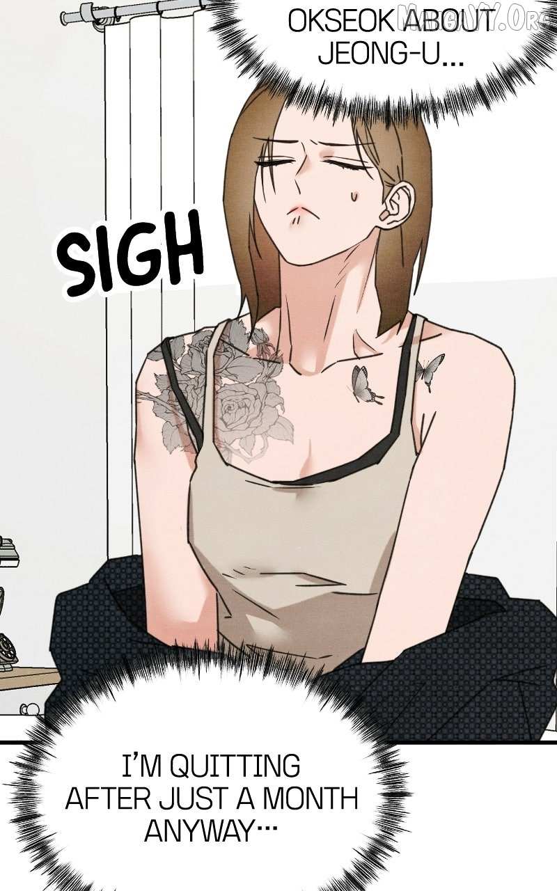 Who's That Long-Haired Senior? RSS Feed Chapter 76 page 48 - 