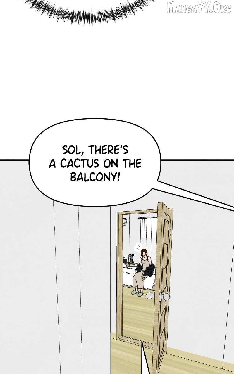 Who's That Long-Haired Senior? RSS Feed Chapter 76 page 49 - 