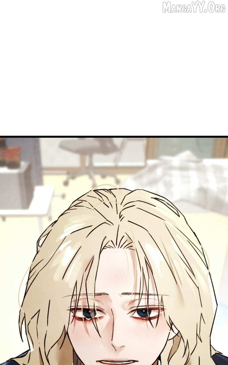 Who's That Long-Haired Senior? RSS Feed Chapter 76 page 53 - 