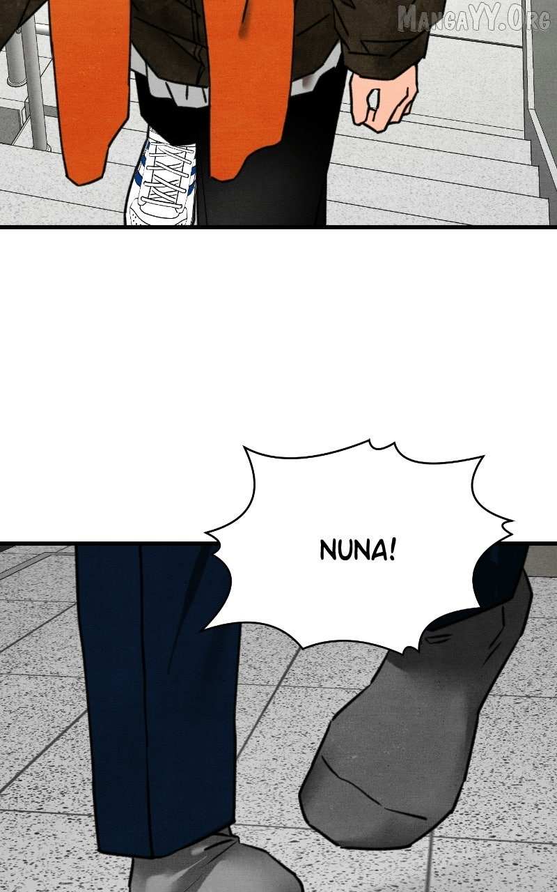 Who's That Long-Haired Senior? RSS Feed Chapter 76 page 60 - 