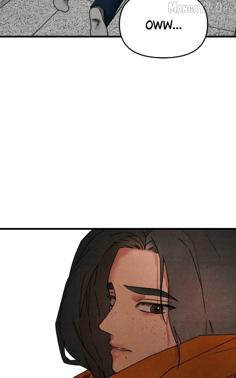 Who's That Long-Haired Senior? RSS Feed Chapter 76 page 64 - 