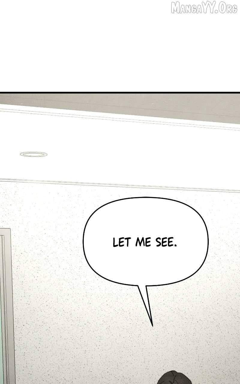 Who's That Long-Haired Senior? RSS Feed Chapter 76 page 66 - 