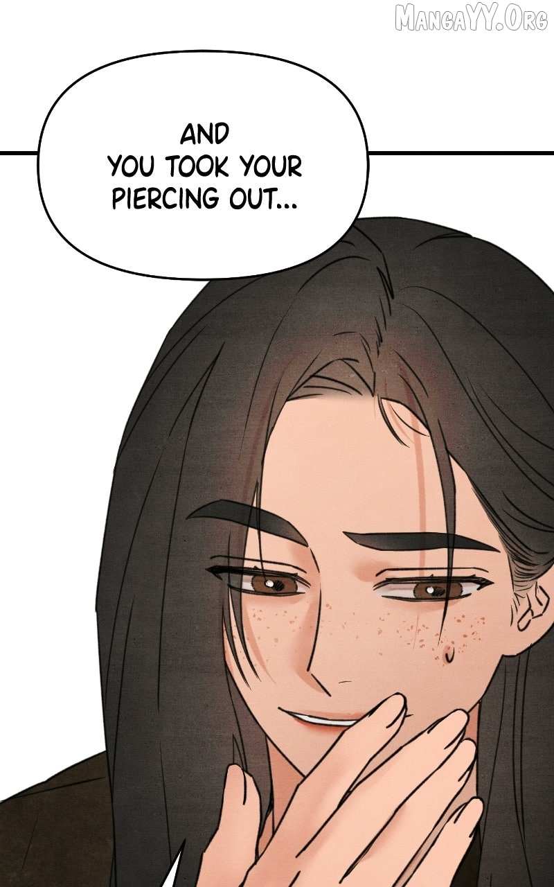 Who's That Long-Haired Senior? RSS Feed Chapter 76 page 76 - 