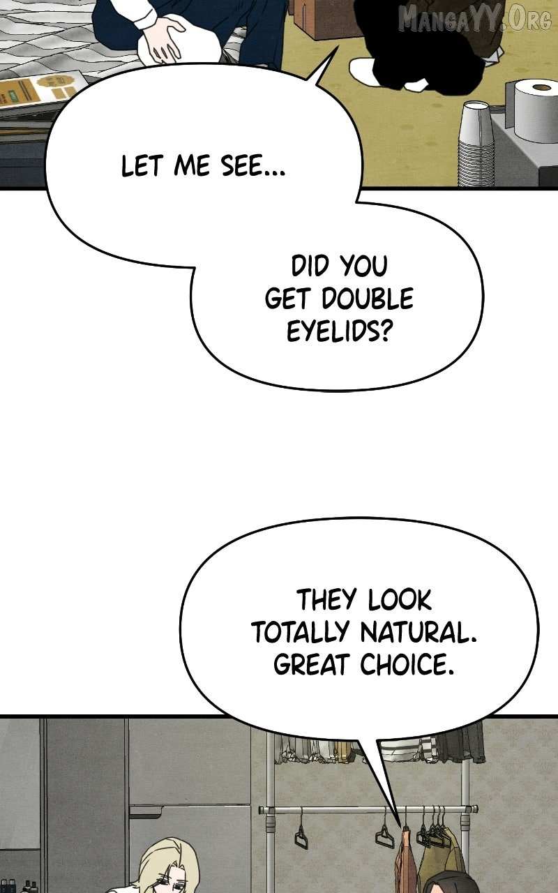 Who's That Long-Haired Senior? RSS Feed Chapter 76 page 78 - 