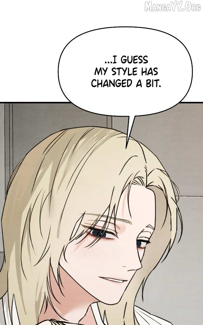 Who's That Long-Haired Senior? RSS Feed Chapter 76 page 80 - 