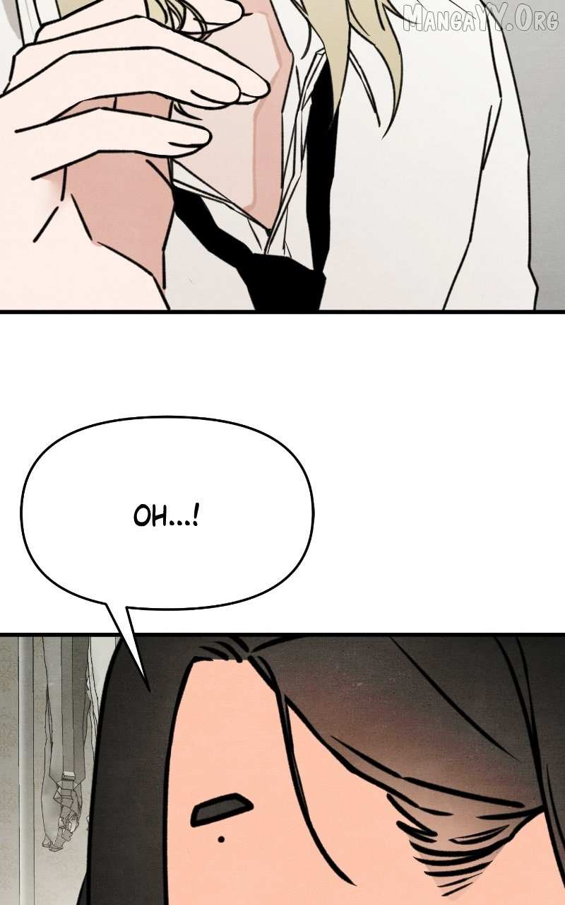 Who's That Long-Haired Senior? RSS Feed Chapter 76 page 81 - 