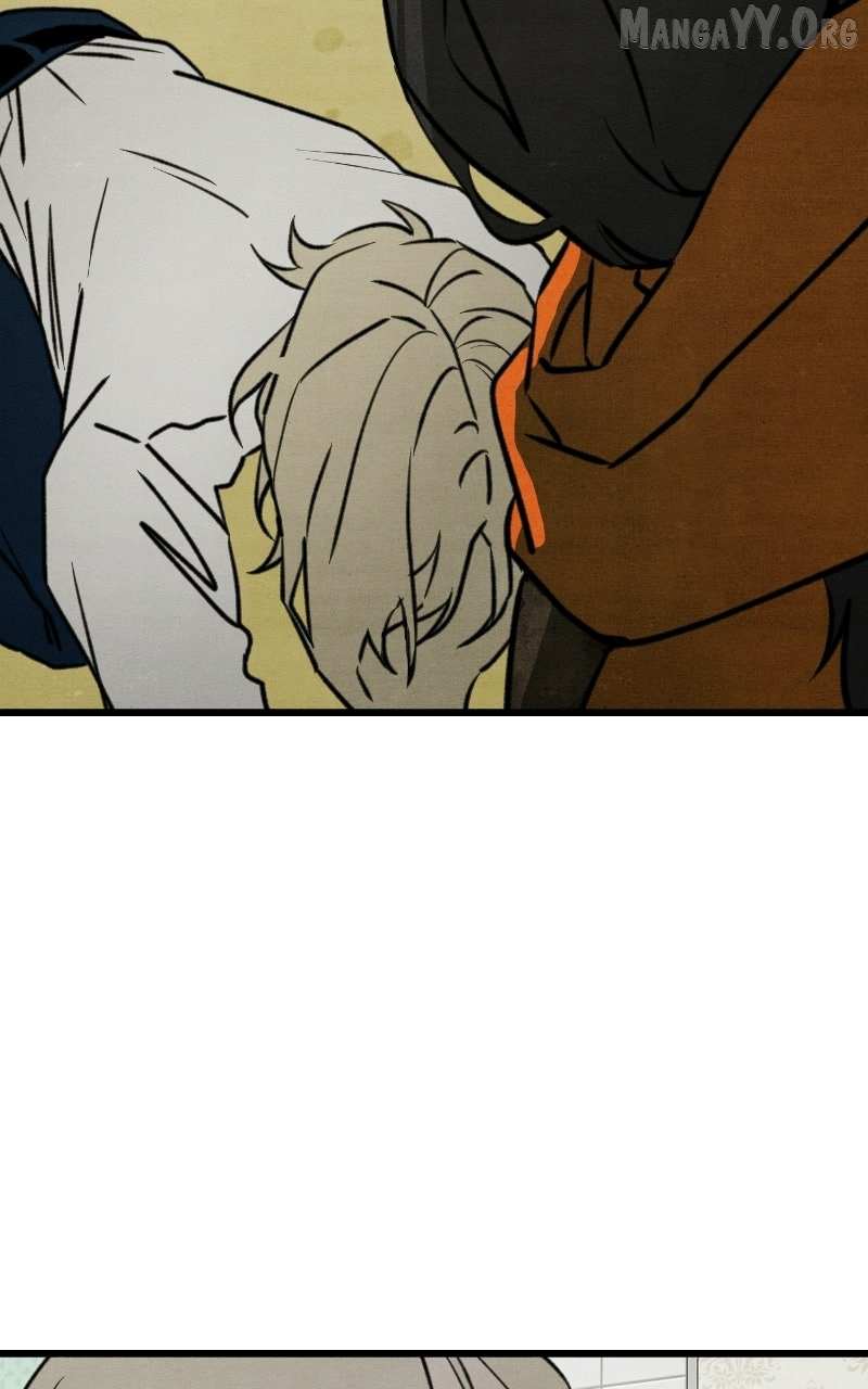Who's That Long-Haired Senior? RSS Feed Chapter 76 page 88 - 