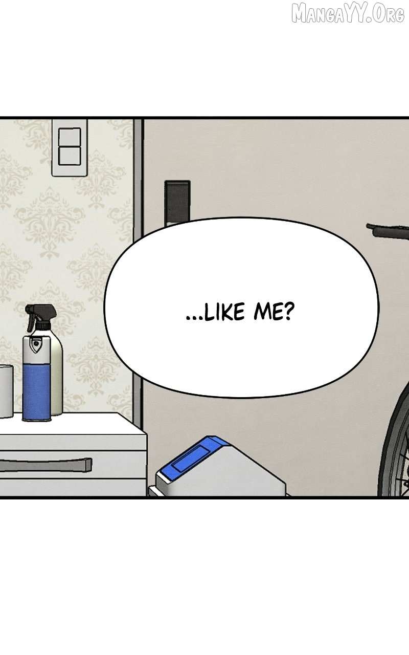 Who's That Long-Haired Senior? RSS Feed Chapter 76 page 97 - 