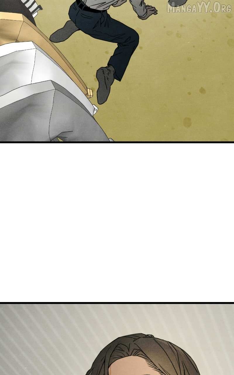 Who's That Long-Haired Senior? RSS Feed Chapter 77 page 8 - 
