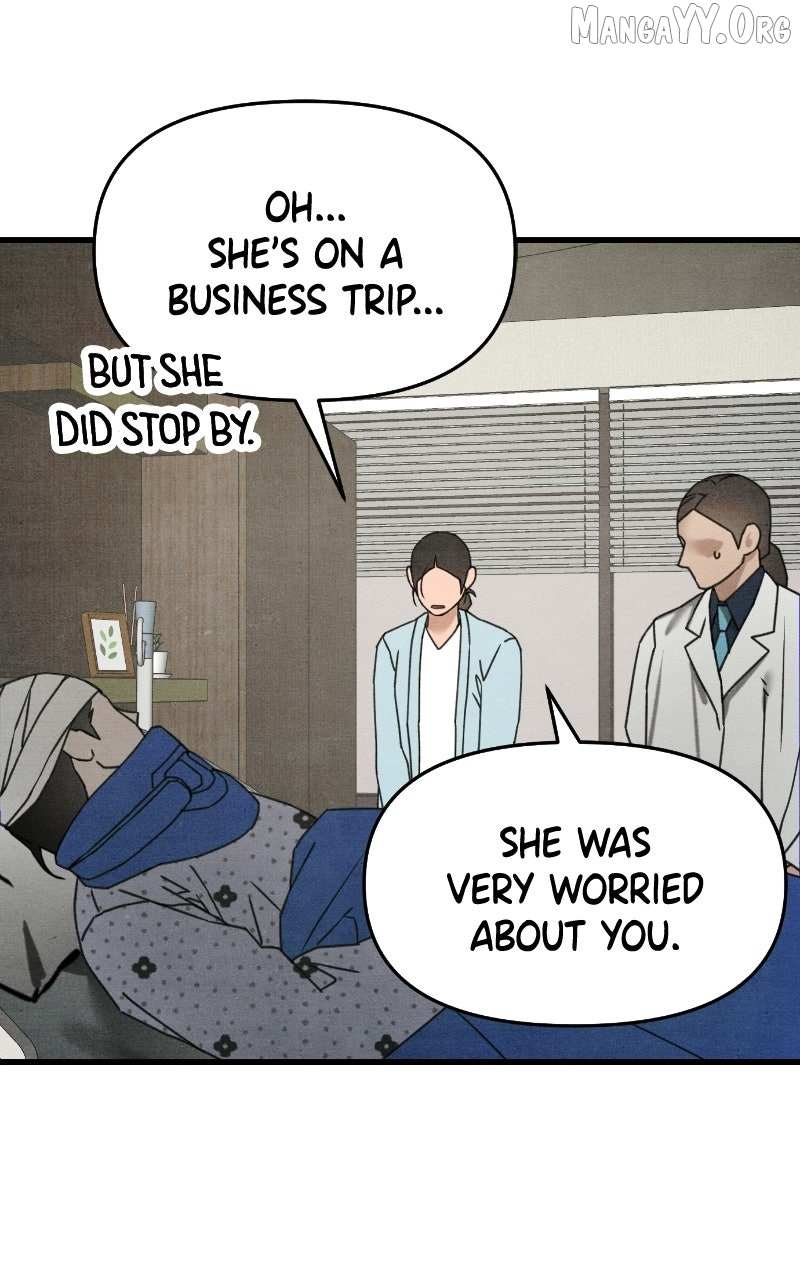 Who's That Long-Haired Senior? RSS Feed Chapter 77 page 78 - 