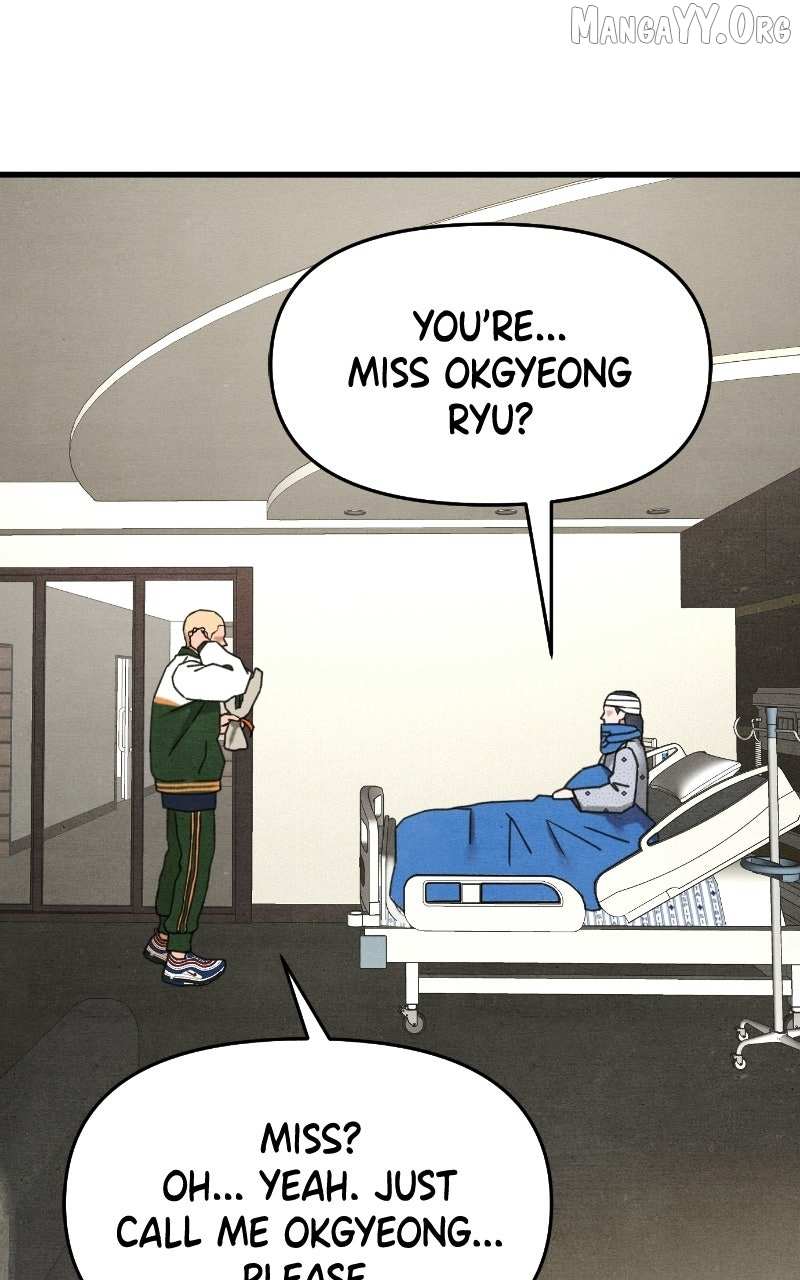 Who's That Long-Haired Senior? RSS Feed Chapter 77 page 90 - 