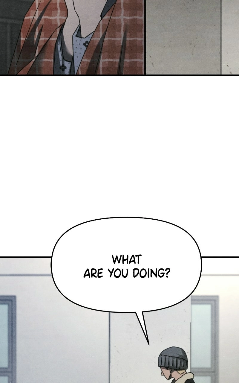 Who's That Long-Haired Senior? RSS Feed Chapter 78 page 33 - 