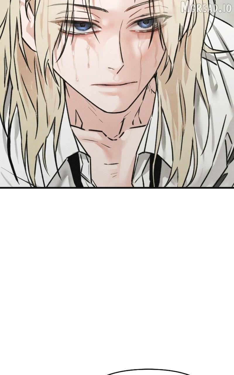 Who's That Long-Haired Senior? RSS Feed Chapter 79 page 3 - 