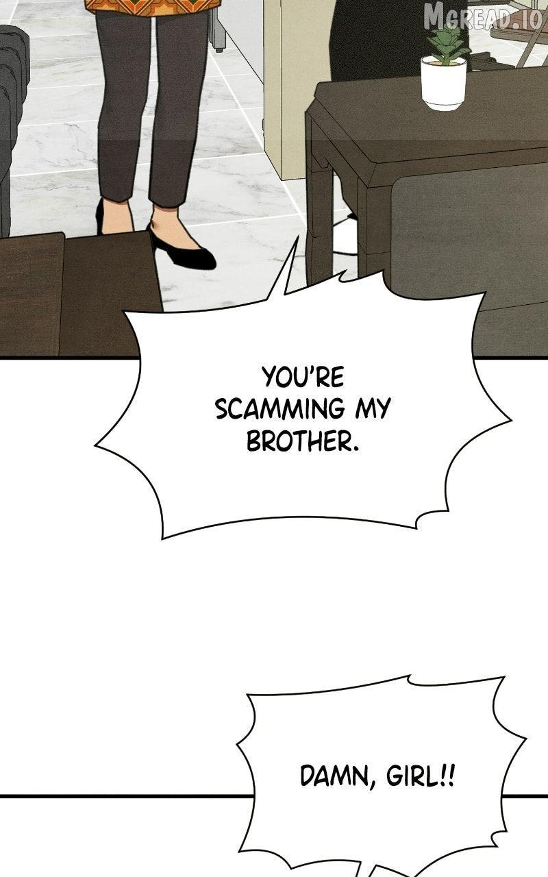 Who's That Long-Haired Senior? RSS Feed Chapter 79 page 34 - 