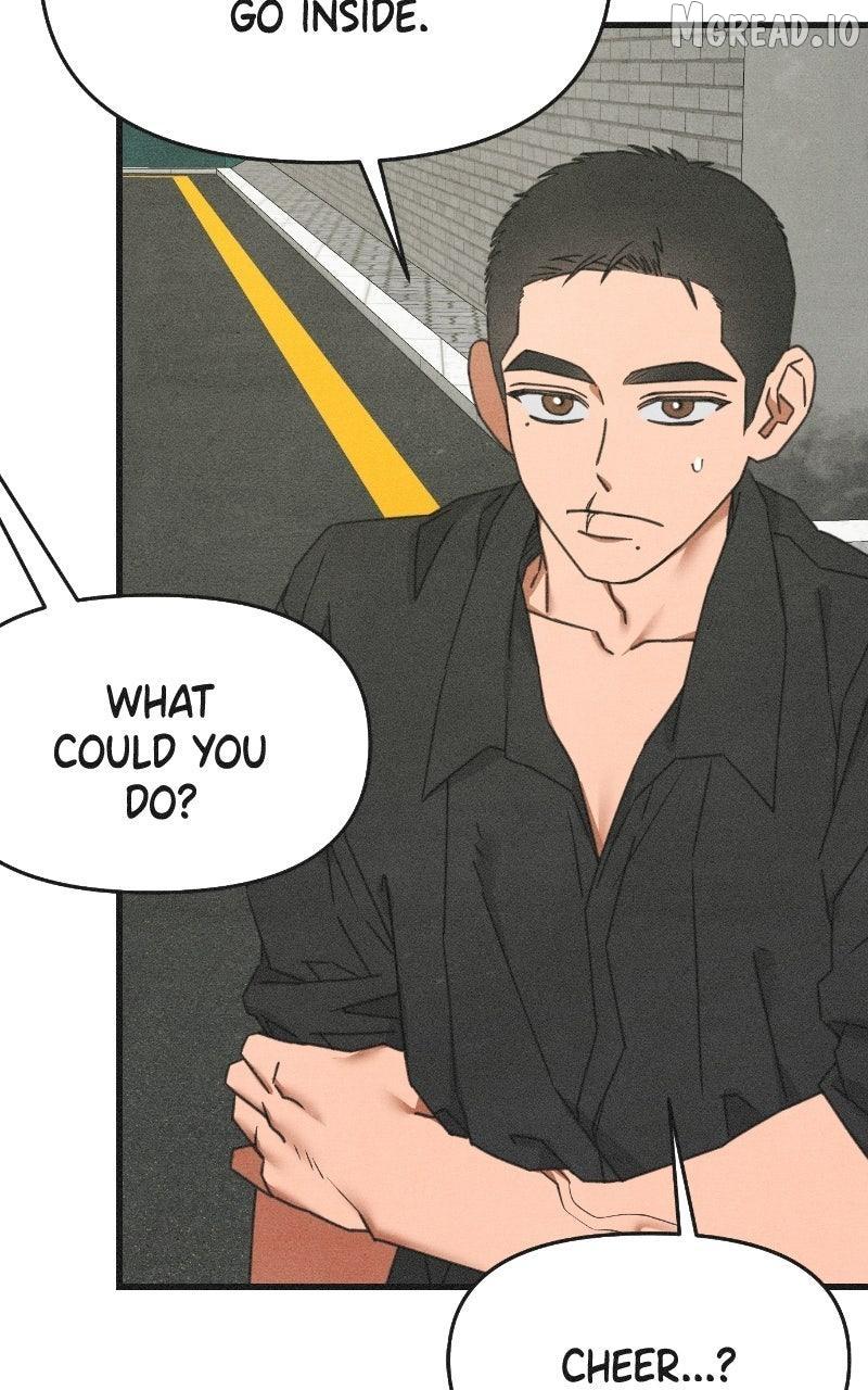 Who's That Long-Haired Senior? RSS Feed Chapter 79 page 47 - 
