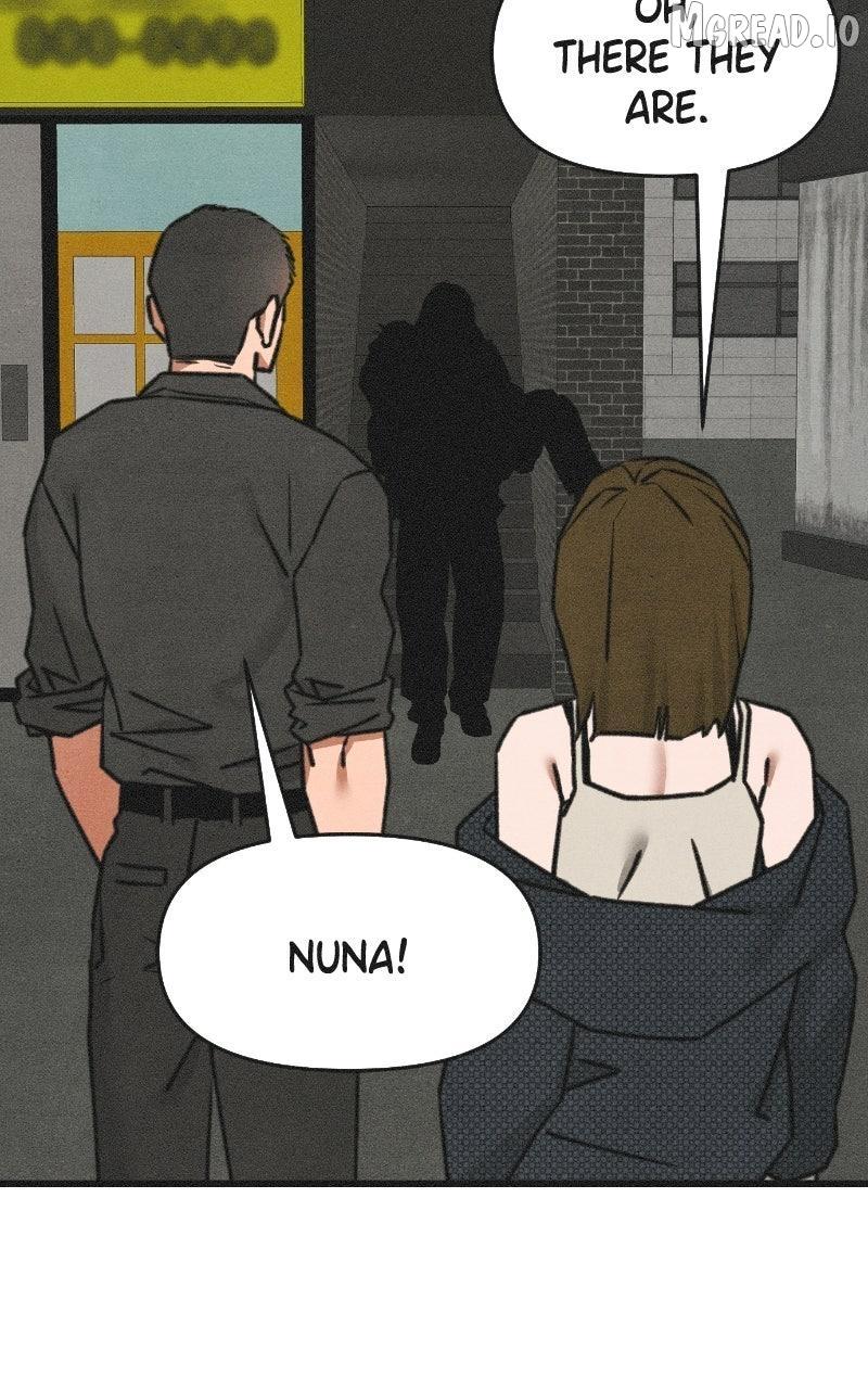 Who's That Long-Haired Senior? RSS Feed Chapter 79 page 49 - 