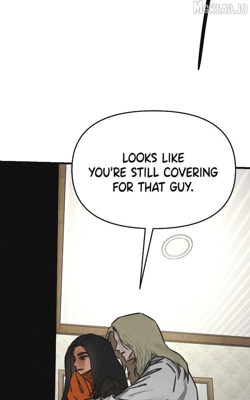 Who's That Long-Haired Senior? RSS Feed Chapter 79 page 7 - 