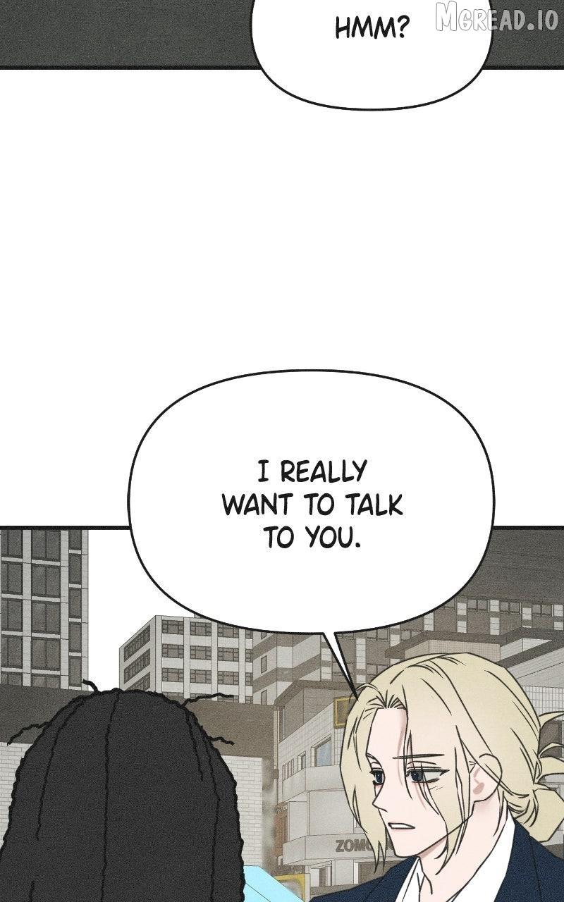 Who's That Long-Haired Senior? RSS Feed Chapter 79 page 64 - 