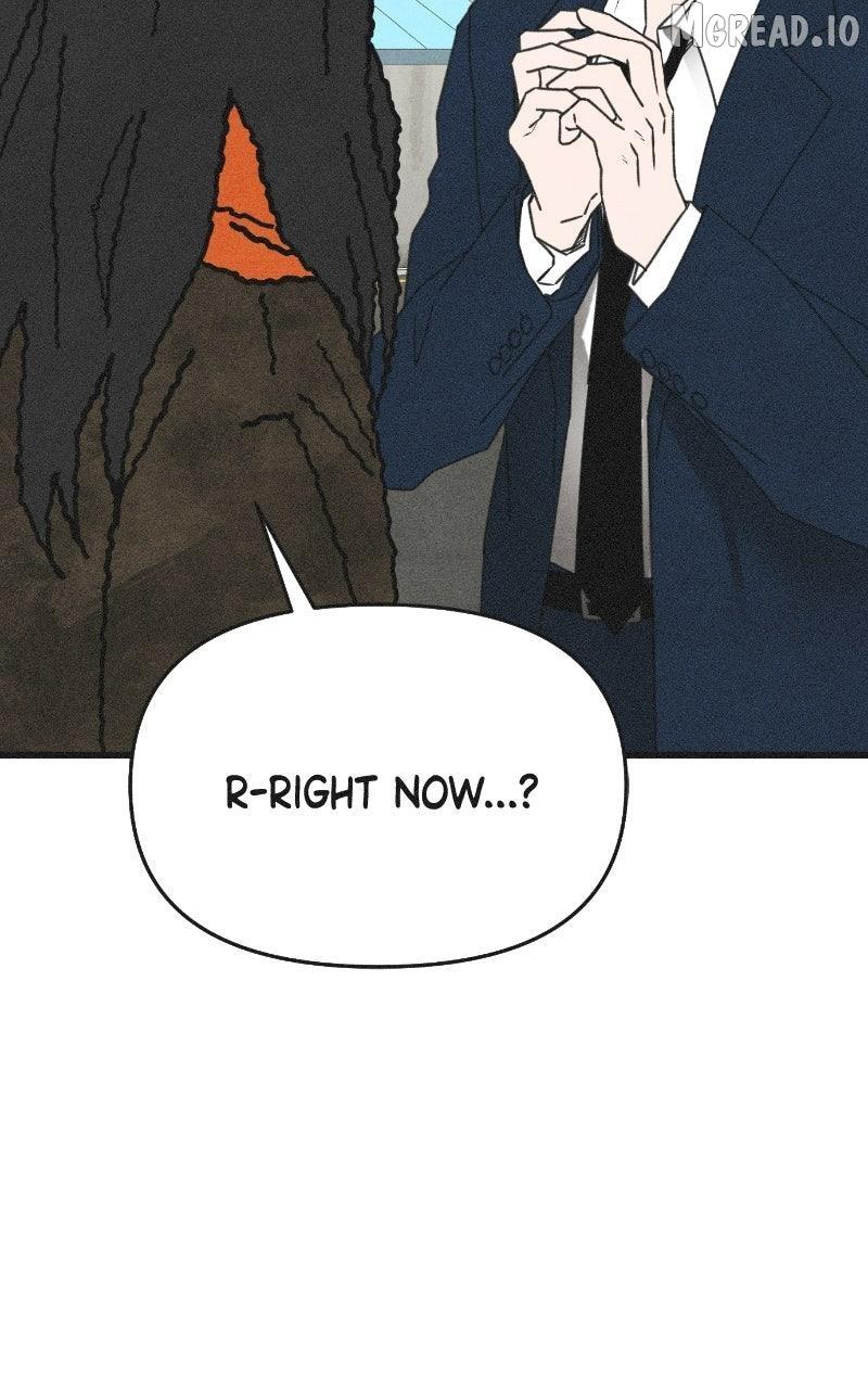 Who's That Long-Haired Senior? RSS Feed Chapter 79 page 65 - 