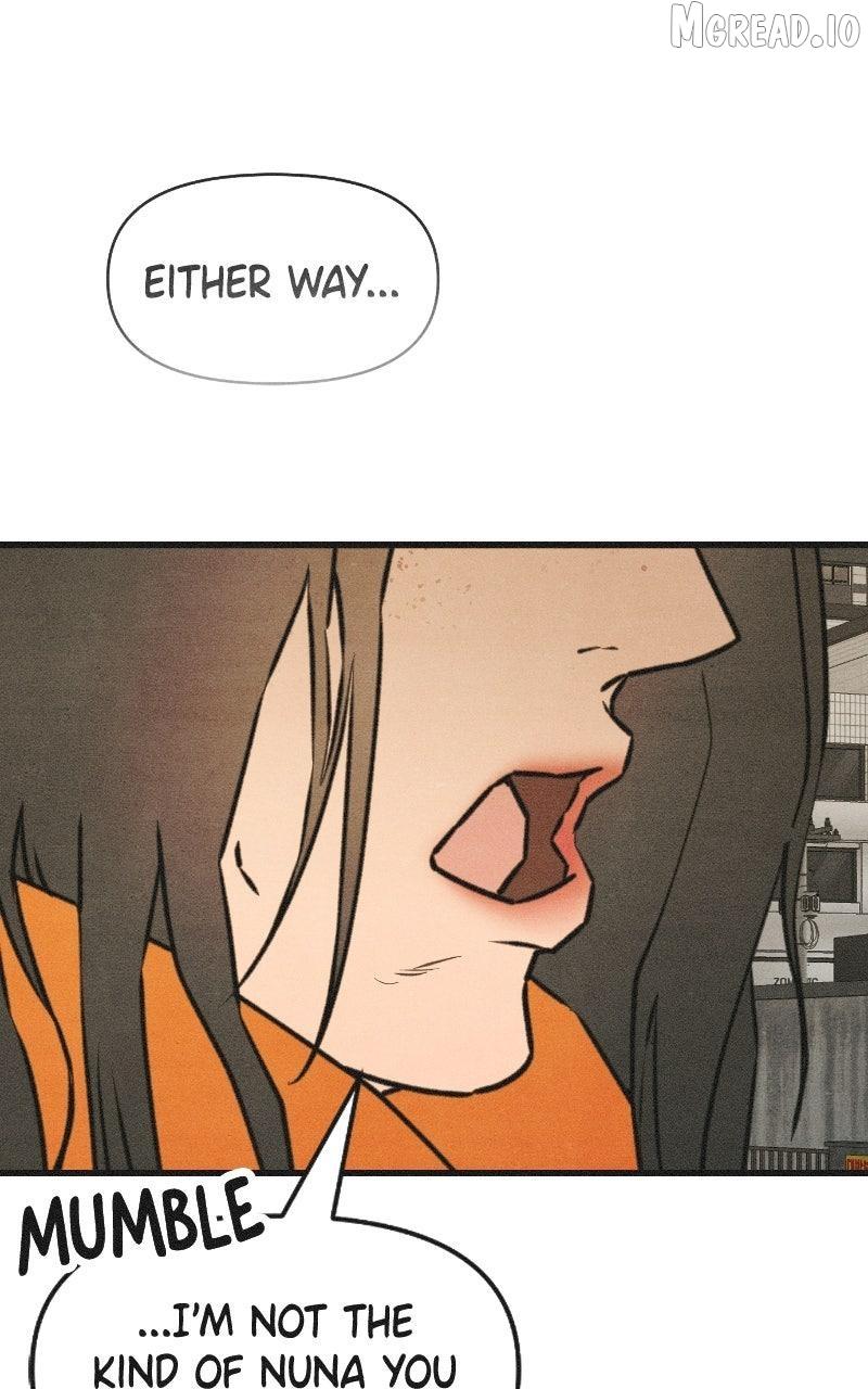 Who's That Long-Haired Senior? RSS Feed Chapter 79 page 66 - 