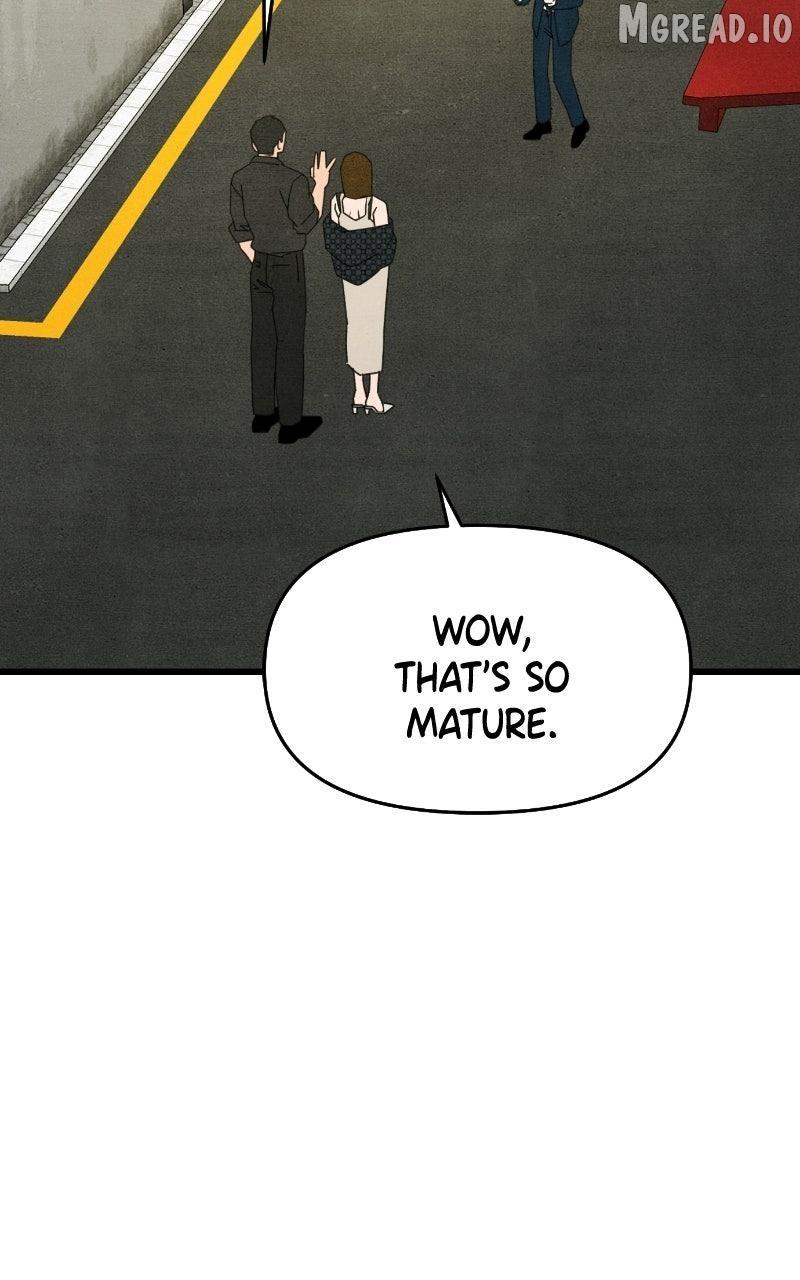 Who's That Long-Haired Senior? RSS Feed Chapter 79 page 76 - 