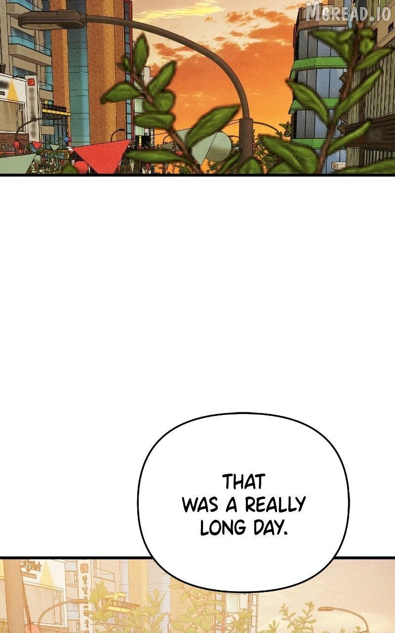 Who's That Long-Haired Senior? RSS Feed Chapter 79 page 78 - 