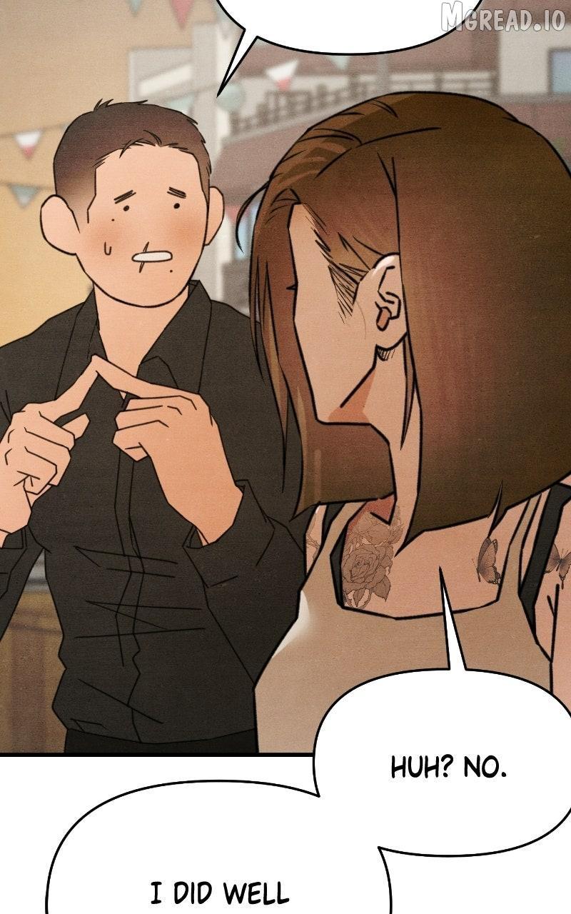 Who's That Long-Haired Senior? RSS Feed Chapter 79 page 86 - 