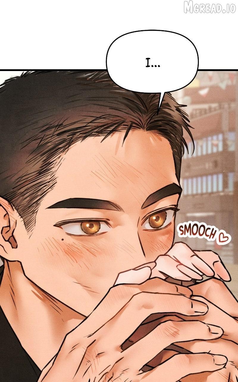 Who's That Long-Haired Senior? RSS Feed Chapter 79 page 90 - 