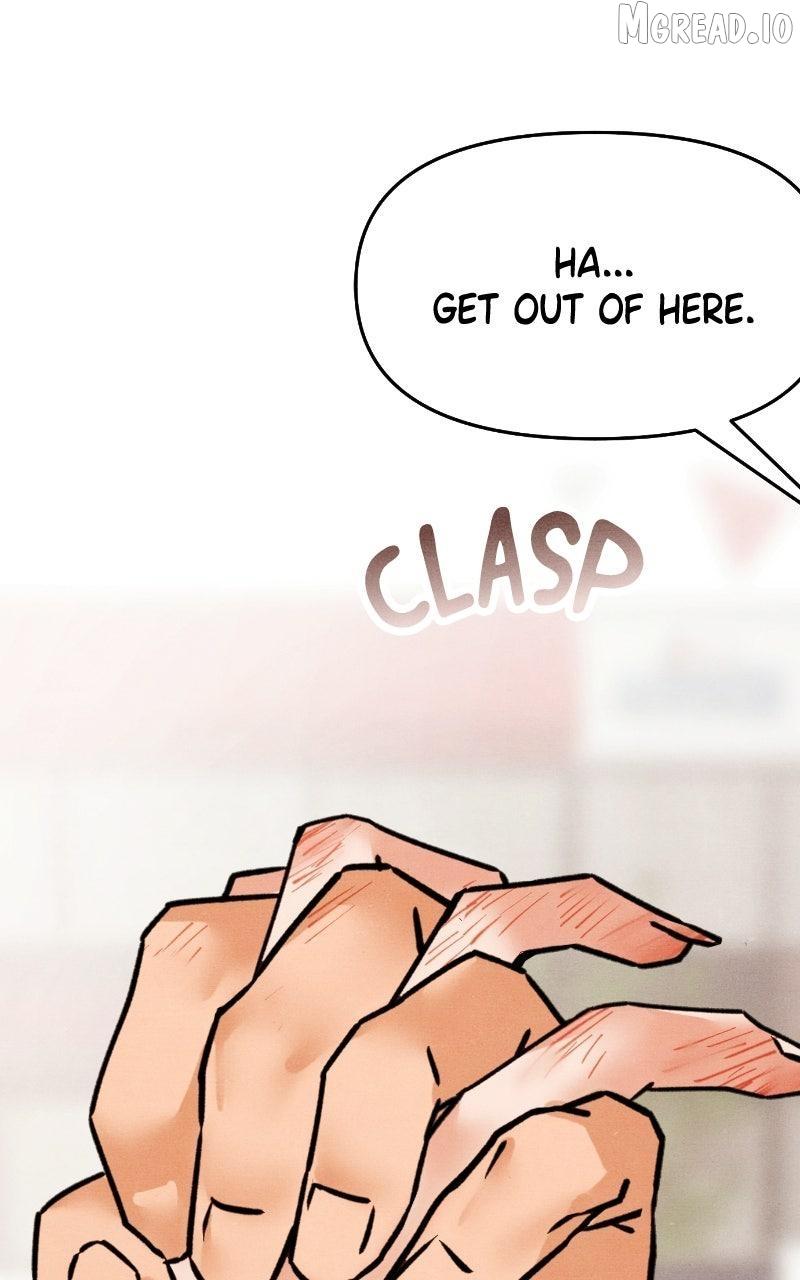 Who's That Long-Haired Senior? RSS Feed Chapter 79 page 92 - 