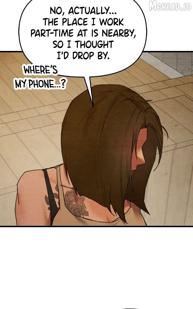 Who's That Long-Haired Senior? RSS Feed Chapter 79 page 98 - 