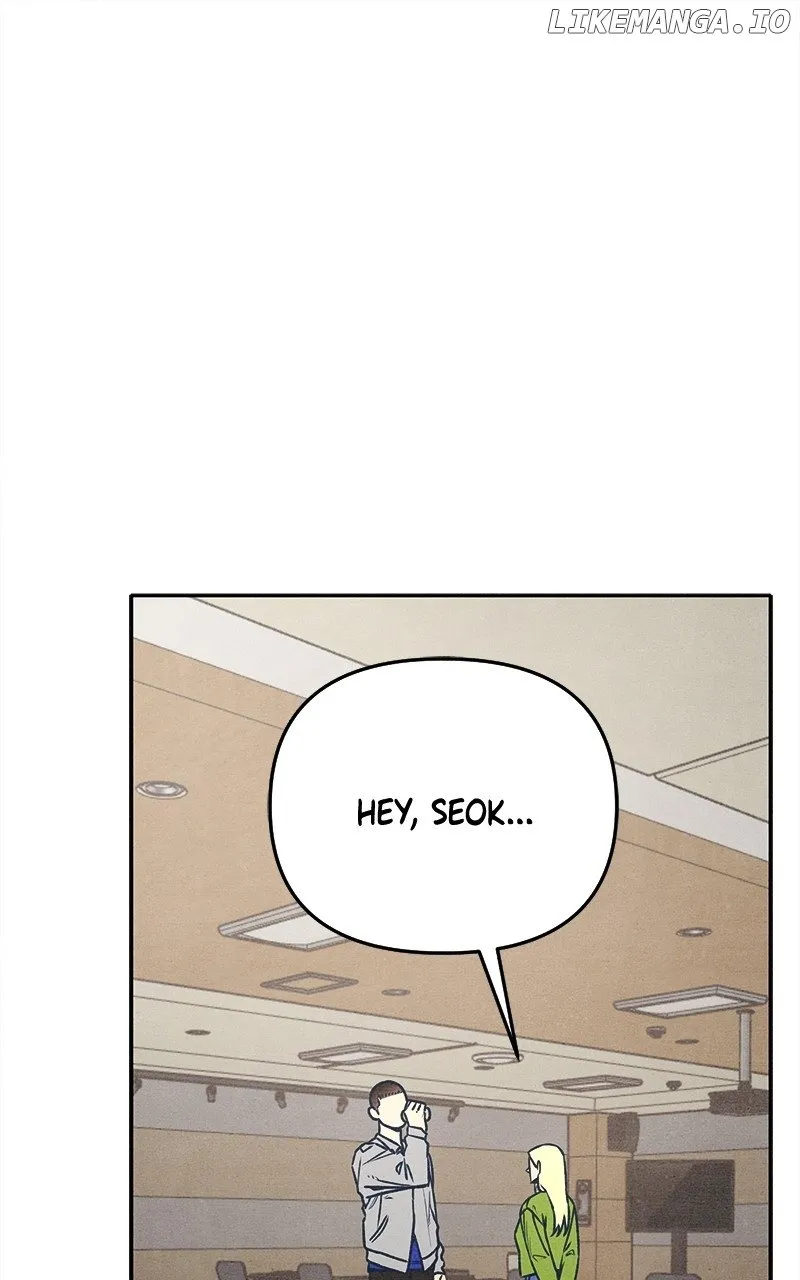 Who's That Long-Haired Senior? RSS Feed Chapter 8 page 2 - 