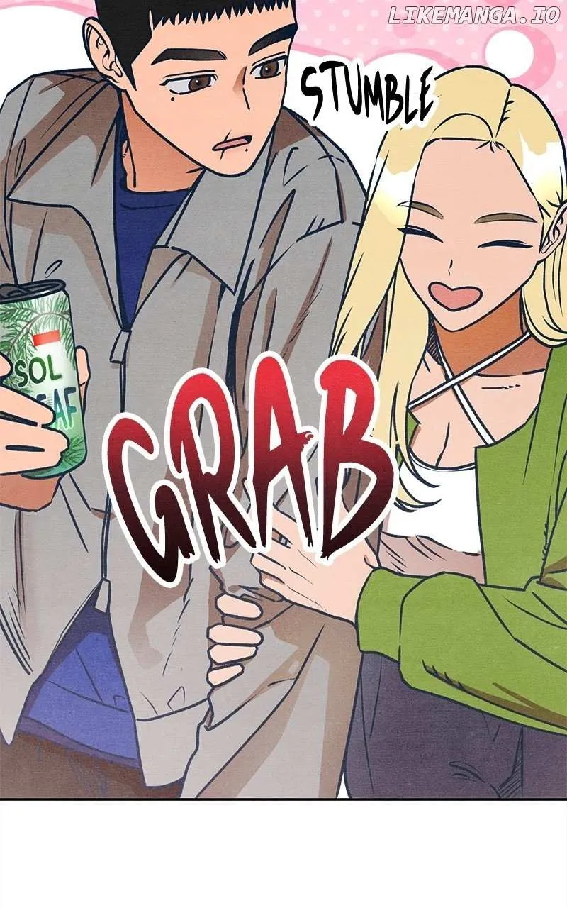 Who's That Long-Haired Senior? RSS Feed Chapter 8 page 22 - 