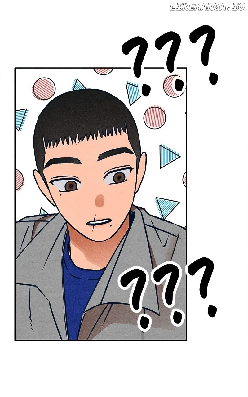 Who's That Long-Haired Senior? RSS Feed Chapter 8 page 23 - 