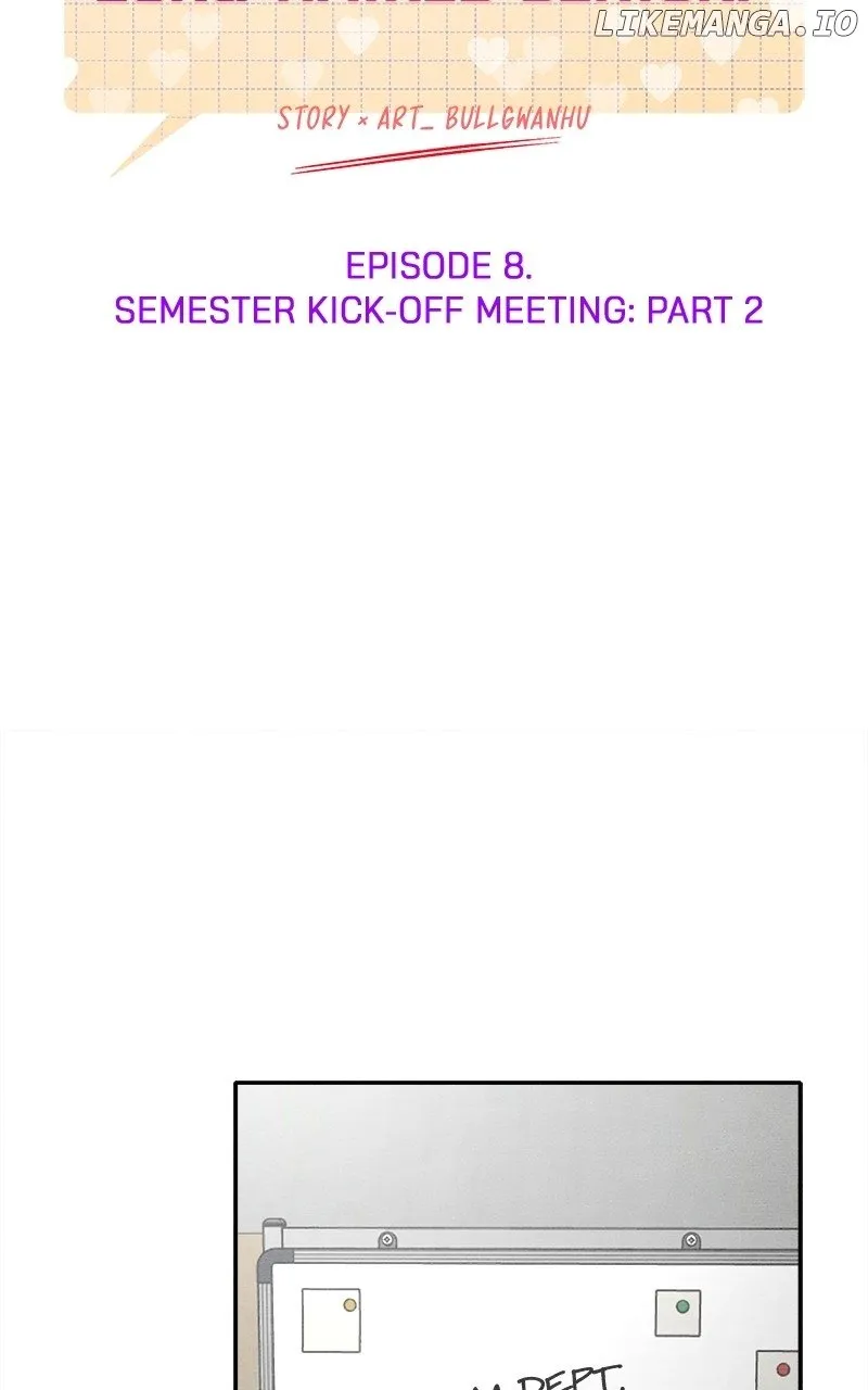 Who's That Long-Haired Senior? RSS Feed Chapter 8 page 30 - 